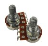 Musiclily M285-2 Потенциометр громкости B500K (лин)