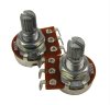 Musiclily M281-2 Потенциометр громкости B500K (лин)