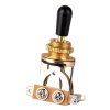 Musiclily M912 Переключатель 3-х позиционный