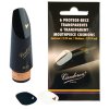 VMC6+ Наклейка на мундштук, толщина 0,35мм, прозрачная Vandoren /images/product_images/info_images/10032_0.jpg