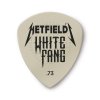 Dunlop PH122P.73 White Fang Медиаторы 6 шт
