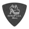 Dunlop 572P.88 Gator Grip Small Tri Медиаторы 6шт