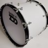 Мастерская Бехтеревых MBB-2614WH Барабан маршевый 26 х 14"