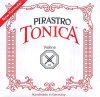 Pirastro 412025 Tonica Violin 4/4 Комплект струн для скрипки