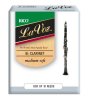 D'Addario Woodwinds Rico RCC10MS La Voz Трости для кларнета Bb /images/product_images/info_images/205936_0.jpg