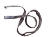 RightOn Straps 8401120020701 Classical Dual-Hook Black Ремень для гитары /images/product_images/info_images/211260_0.jpg