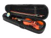 Caraya MV-003VT-1/2 Скрипка в футляре со смычком
