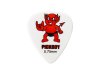Pickboy GP-211-6/075 Celltex Red Devil Медиаторы 50шт