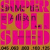 La Bella ASP-45125 Ian Allison Комплект струн для 5-струнной бас-гитары