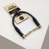 SHNOOR Bassist-LL-15cm Инструментальный басовый патч-кабель