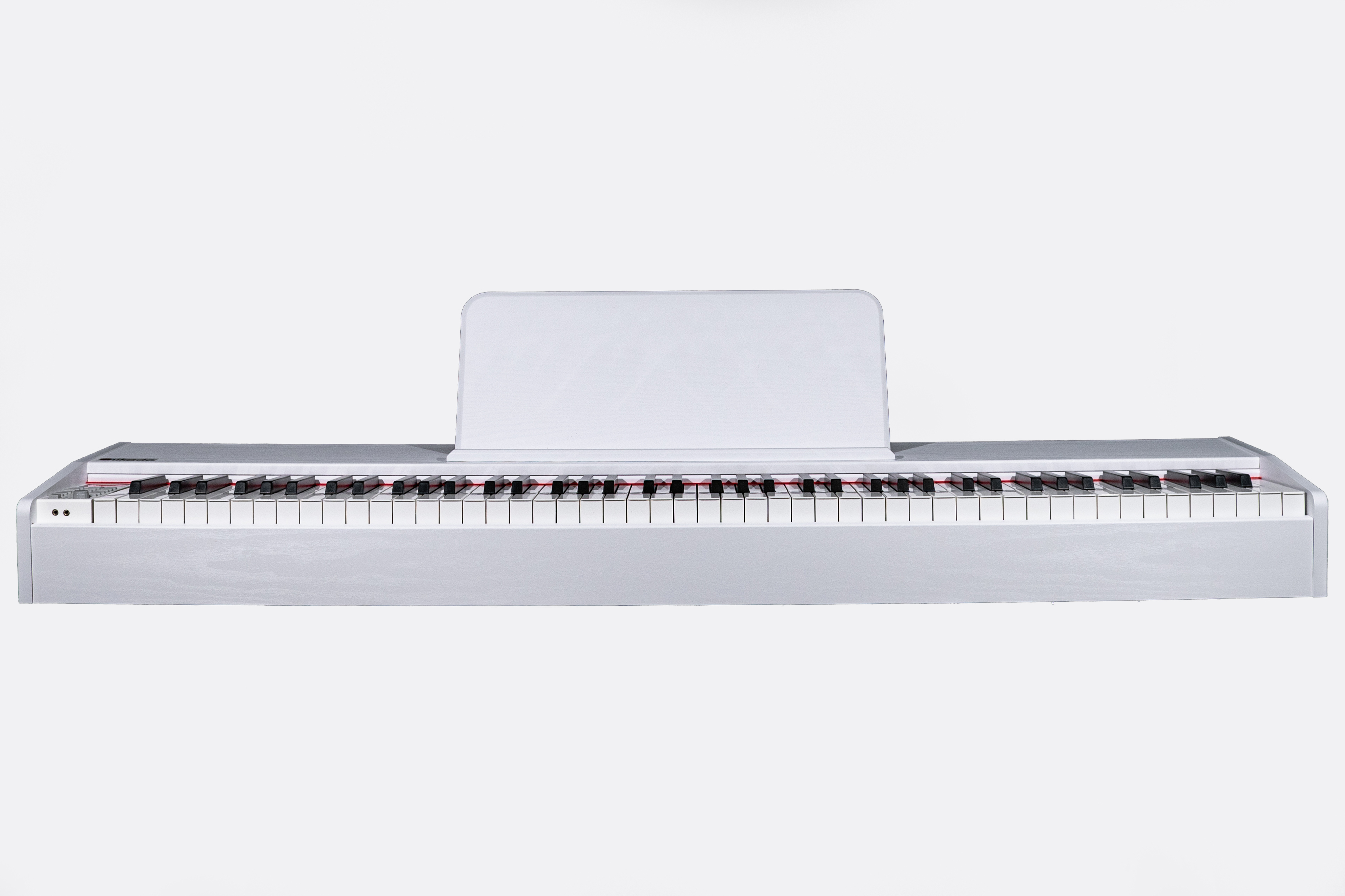 Mikado MK-1280WH Цифровое фортепиано — White