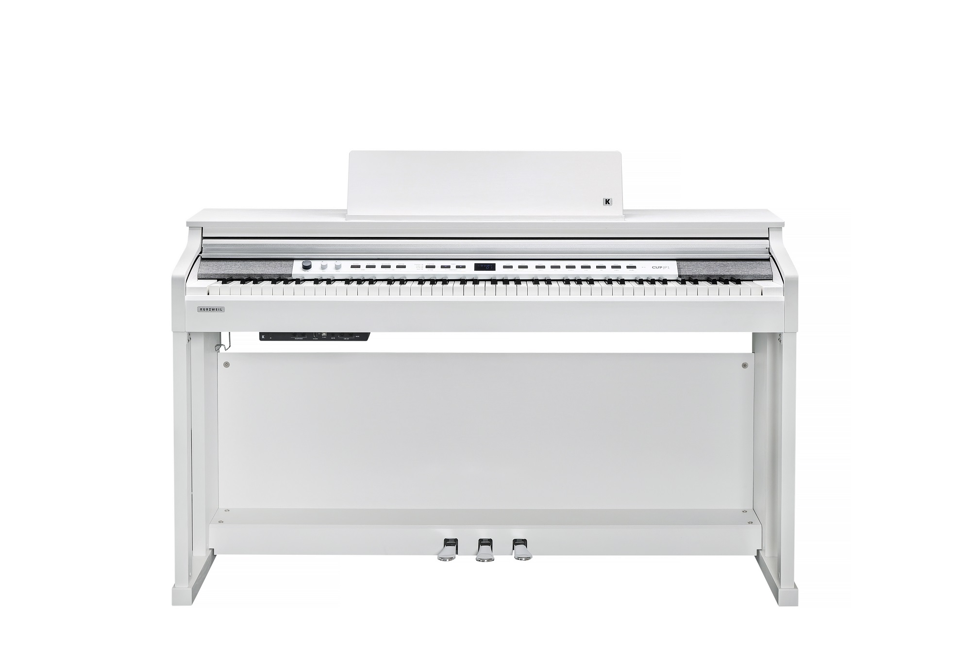 Kurzweil CUP P1 WH Цифровое пианино