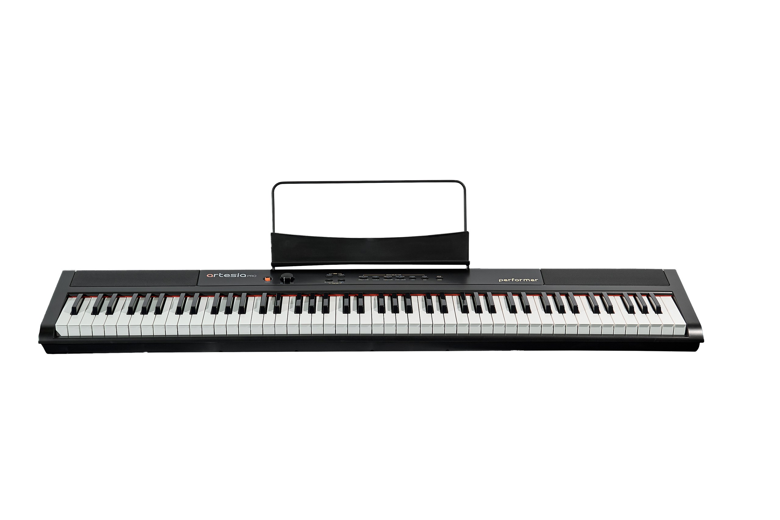 Artesia Performer Black Фортепиано цифровое — Черный