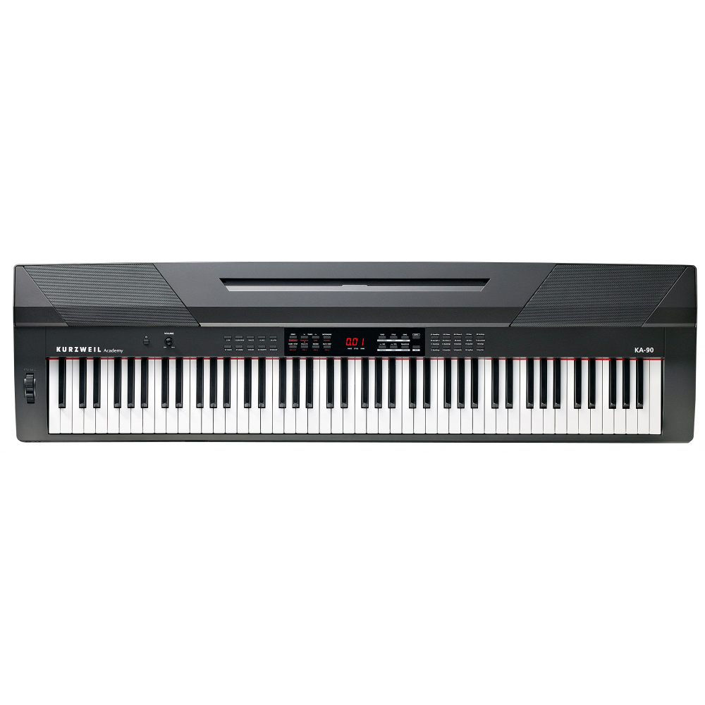 Kurzweil KA90 LB Цифровое пианино — Black