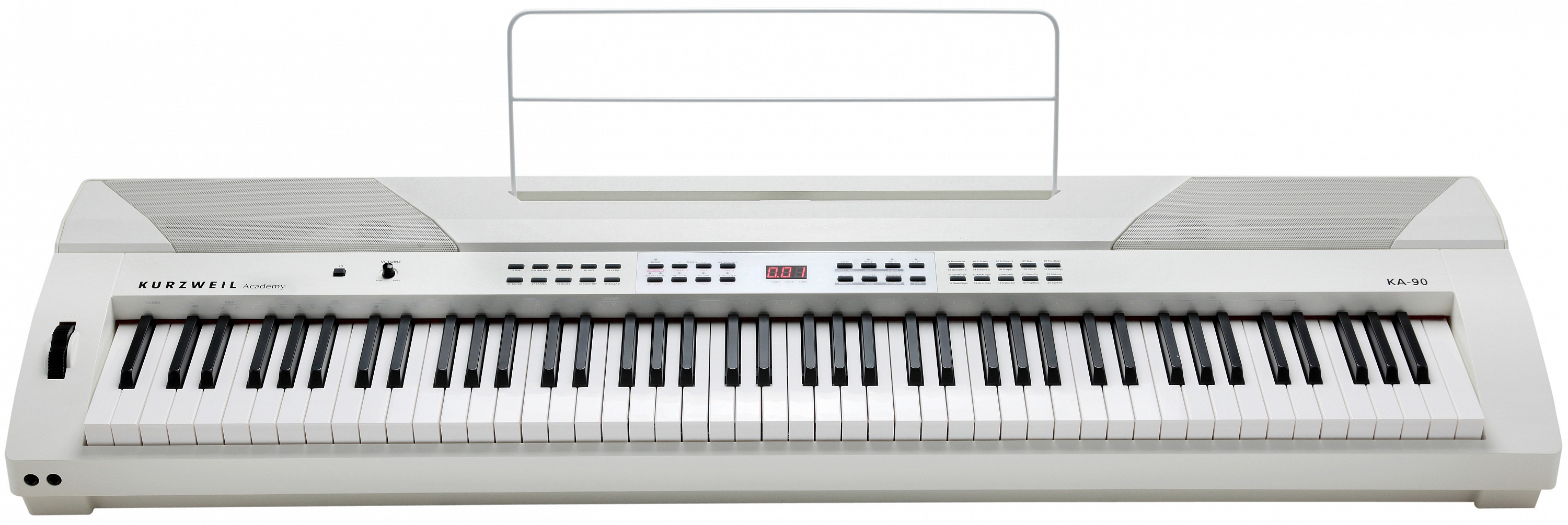 Kurzweil KA90 WH Цифровое пианино