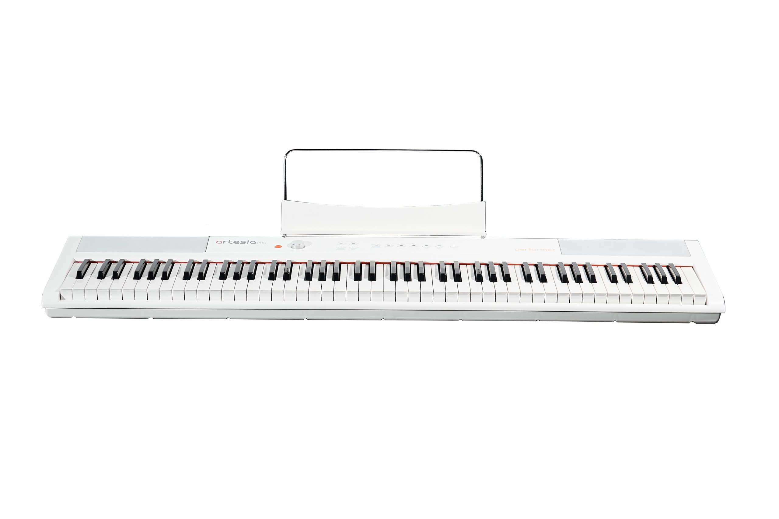 Artesia Performer White Фортепиано цифровое — Белый