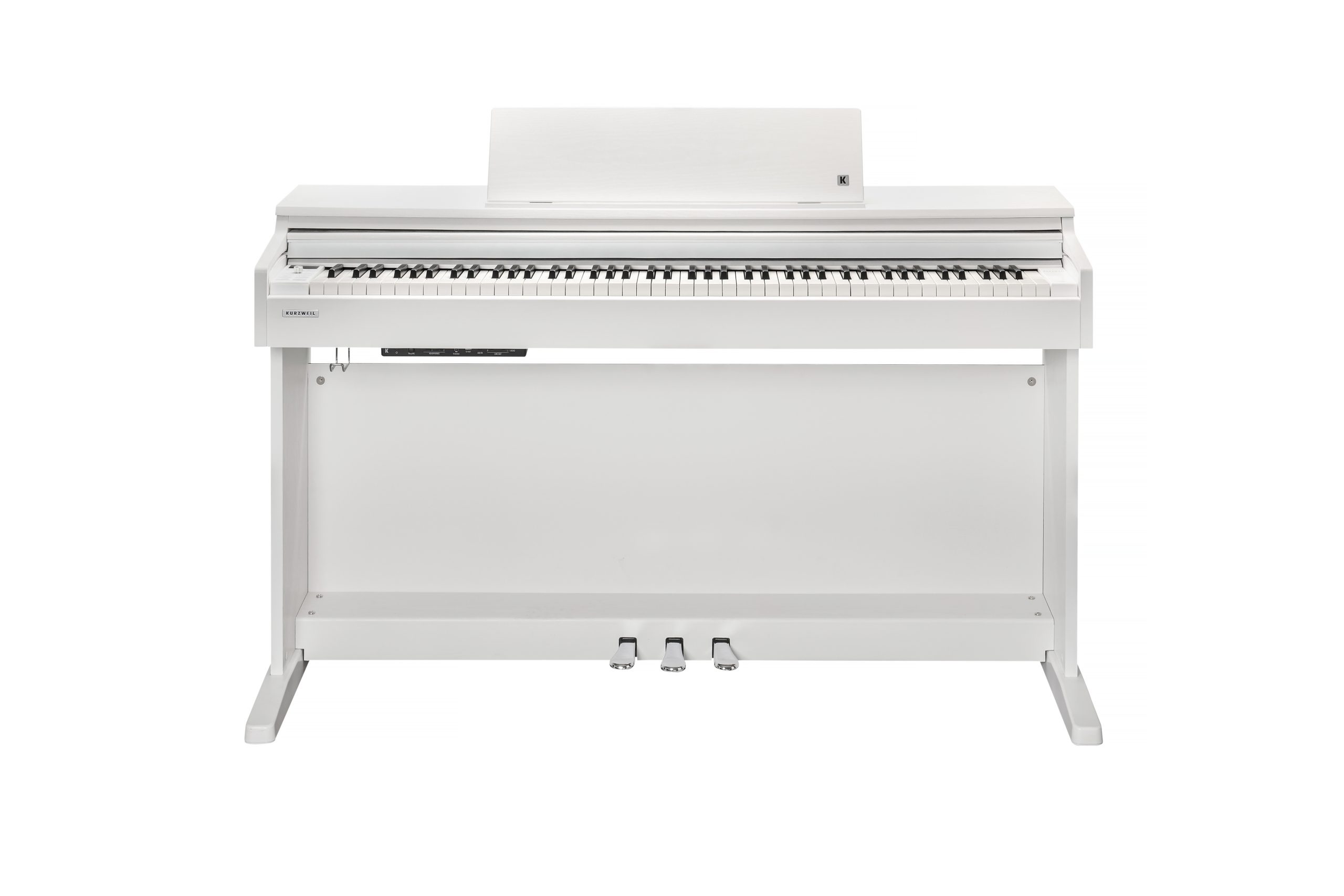 Kurzweil M215 WH Цифровое пианино