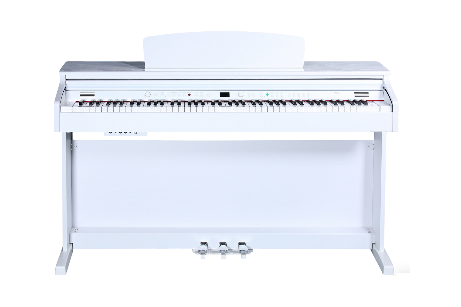 Artesia DP-30 White Цифровое фортепиано