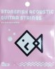 Stonefish SPFR-1152 Комплект струн для акустической гитары