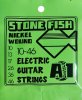 Stonefish SPEN-1046 Комплект струн для электрогитары